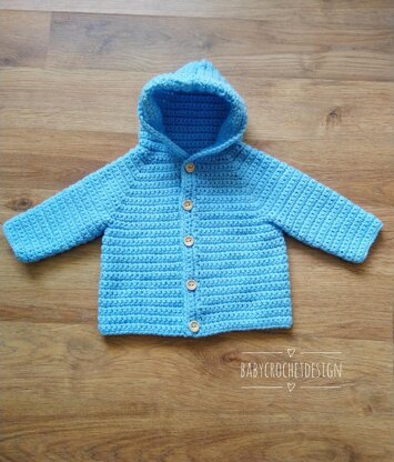 Baby Hoodie