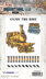 Studio Light Industrial 2.0 A6 Stamps - Enjoy The Ride
