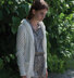 Girl’s jacket in lace pattern in Schachenmayr Sun City - S9482