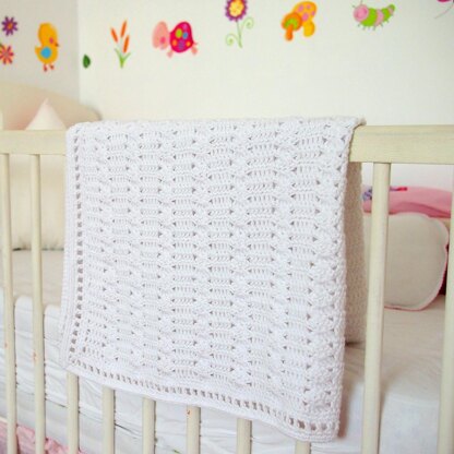 Baby blanket