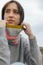 Port Vell Cowl