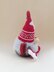 Christmas Gnome Tea Cosy