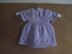 Baby Butterfly Dress