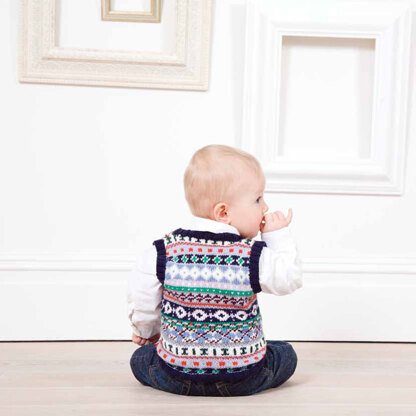 MillaMia Filip Tank Top PDF