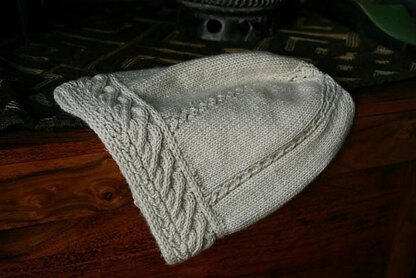 Sophie hat