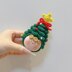 Christmas Tree - Amigurumi Crochet - Free Crochet Patterns - Crochet Pattern Cute