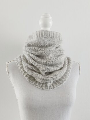 Satellite Cowl