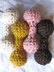 The Ruthie Rattle Crochet Pattern