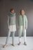 Made by Me - Handknitting (No.01) by Rico Design