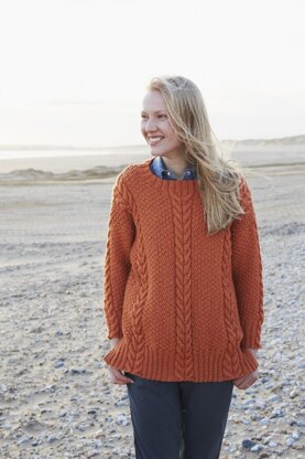 Falkland Aran  by Debbie Bliss