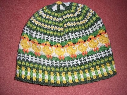 Chicks beanie