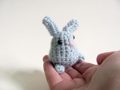 Amigurumi Easter Patterns