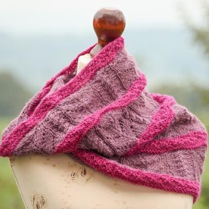 Alsica Cowl