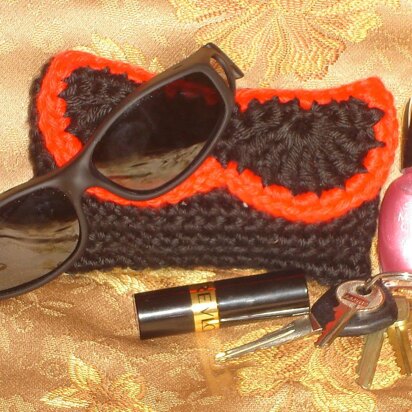 Little Sunglass Clutch