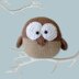 Barney Owl