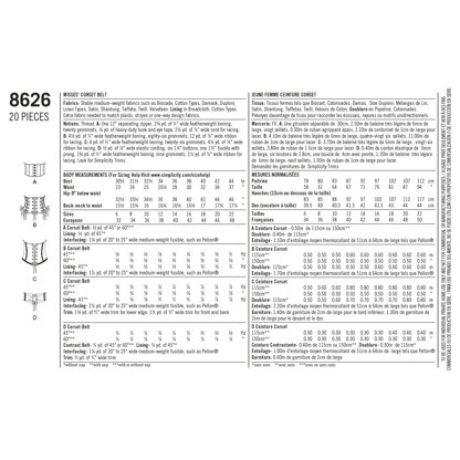 R5 (14-16-18-20-22)