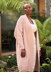 Cecelia Cardigan in Rowan Four Seasons PDF