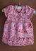 Baby Sweetheart Dress