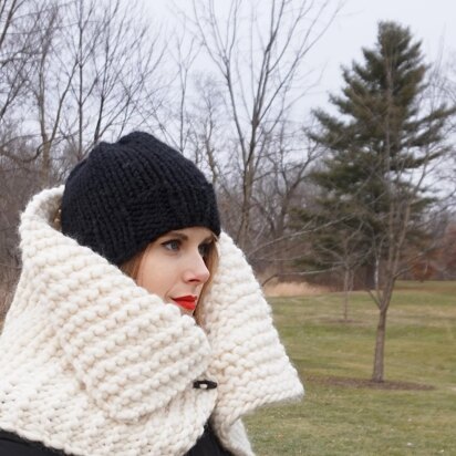 Harbour Cowl