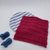 Deal Mill Dishcloth