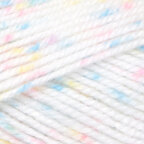 Lion Brand Baby Soft Yarn - Circus Print 140g – CraftOnline