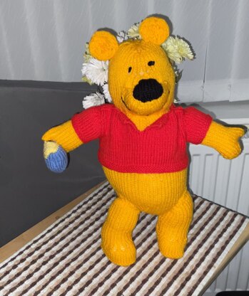 Winnie the Pooh