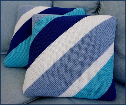 Derwent Cove Cushions