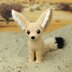 Fennec fox