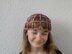 20's Charleston Crochet Cloche Hat