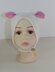 Baby and Toddler Lambkin Hat