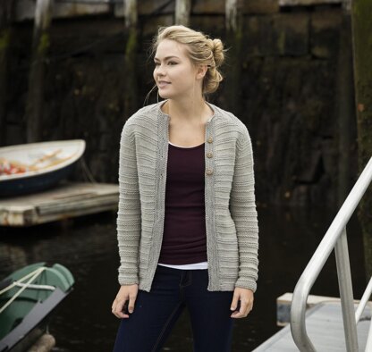 Dockside Cardigan