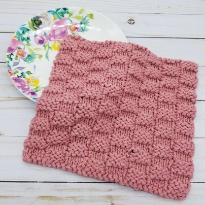 Eastview Dishcloth