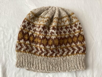 The Autumn Collection Beanie Hats