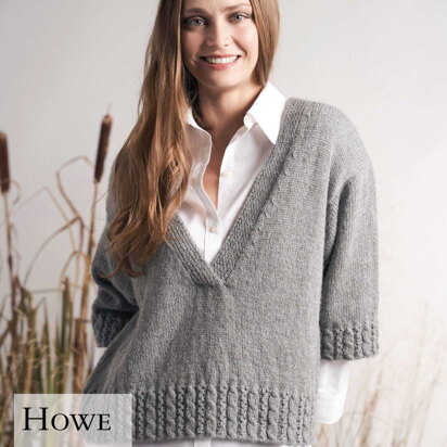 Rowan Howe PDF