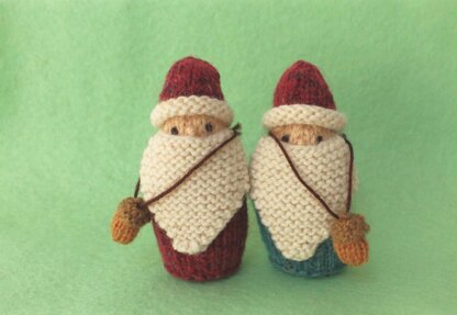 Tweedy Gnome