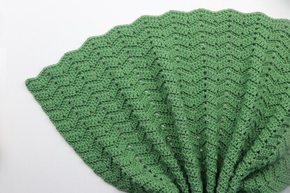The BEST Yarn for Crochet Blanket Projects - sigoni macaroni