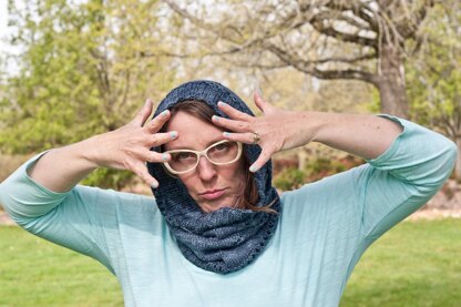 Norah's Cowl