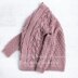 Olea Cardigan
