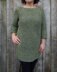 Clover Brioche Tunic