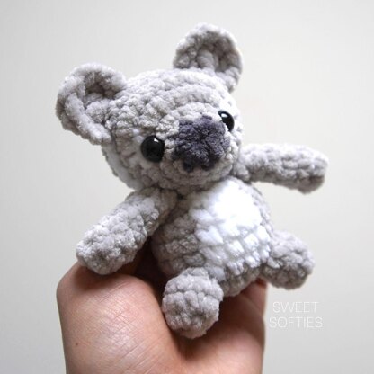 Pocket Koala