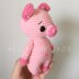 Peggy the Piglet
