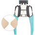 We R Memory Keepers Crop-A-Dile Corner Chomper Tool - Stub & Scallop