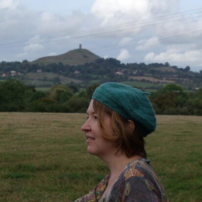 Glastonbury Tor Tam