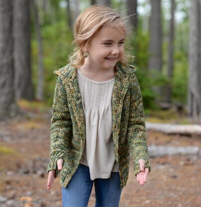 Bracken Cardigan