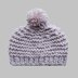 Mousseron Hat
