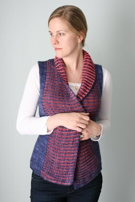 Pommier Vest