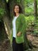 The Bellwether Cardigan