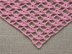 Crochet Bandana/Shawl Pattern/Chart #13