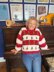 Festive Firs Jumper