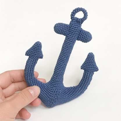 Anchor pattern